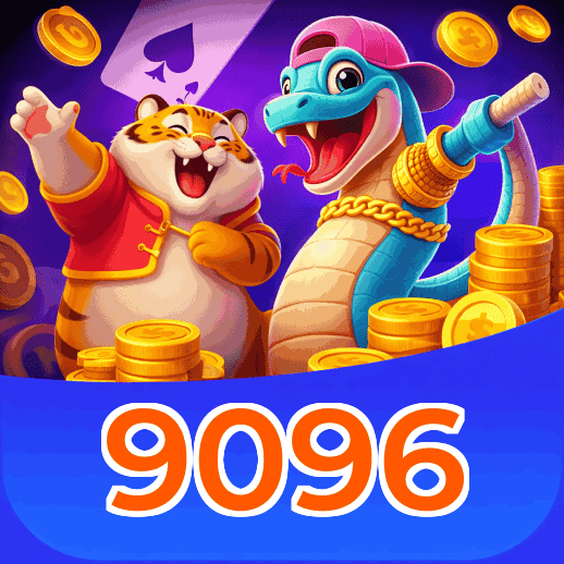 Fortune Dragon - RTP 96.96%